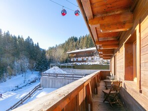 Patio / Balcony