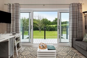 Countryside, Waterside Views