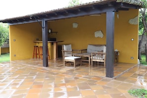 Jardin