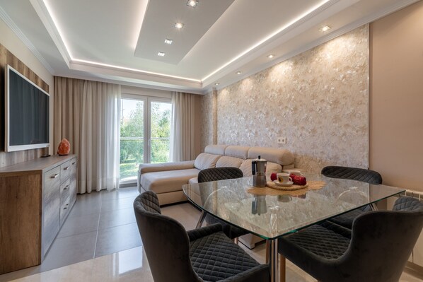 Salle à manger