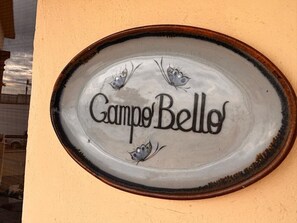 Detalle exterior