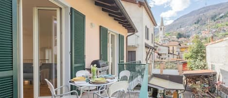Balcon