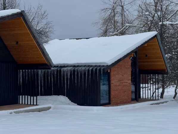 Exteriör
