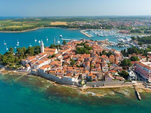 Coast, Coastal And Oceanic Landforms, Sea, Bird'S-Eye View, Channel, Tourist Attraction, Aerial Photography, Shore, Beach, Bay
