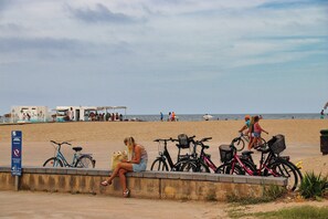 Cykling