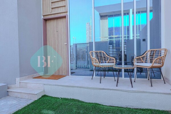 Bloomfields Cozy 1br Townhouse Life Style City. - Dubai
