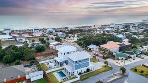 Aeriel of Home