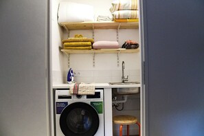 Interiör