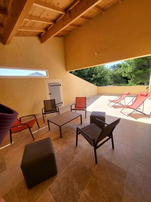 Terrass/Patio