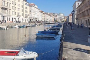 Port de plaisance