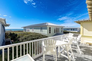 PANORAMIC STUNNING GULF & SUNSET VIEWS