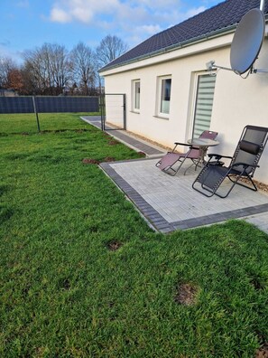 Terrass/Patio