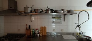 Eget kök