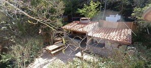 施設の敷地