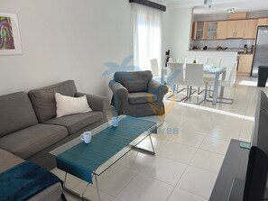 Coin séjour