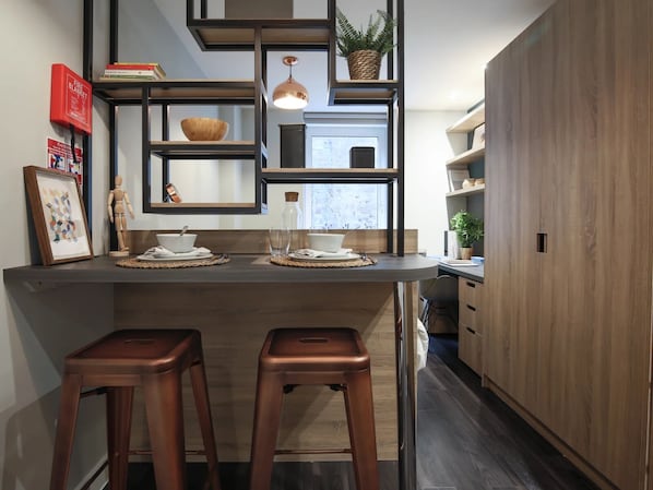 Servicio a la habitación