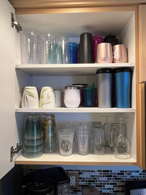 Miscellaneous