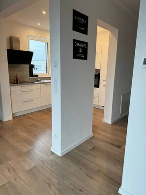 Eget kök