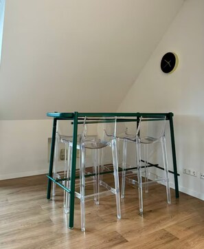 Interiör