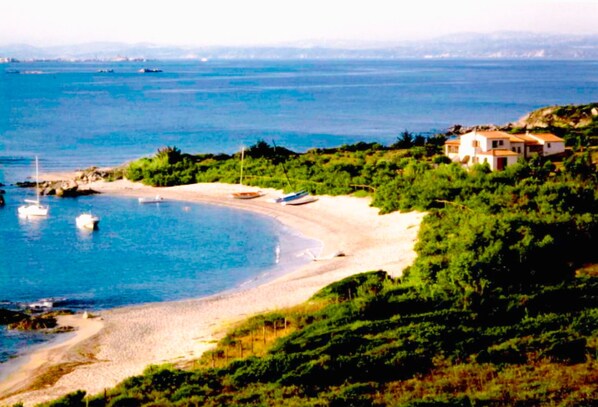 Strand