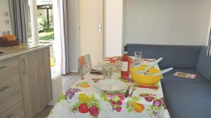 Restauration