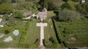 The Garden House  - StayCotswold