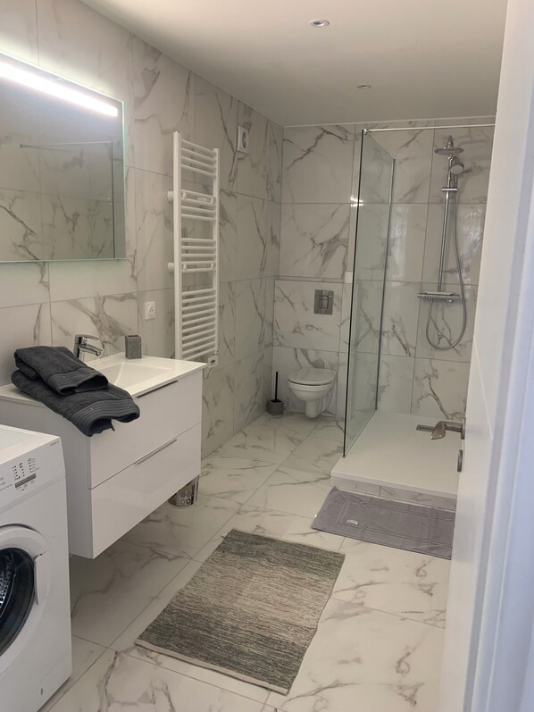 Salle de bain