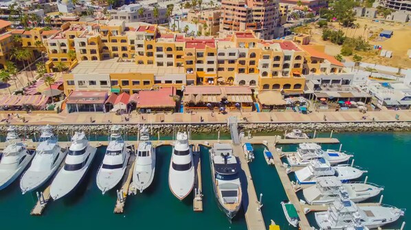 Marina