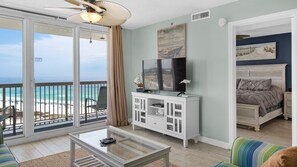 Indoors, Appliance, Ceiling Fan, Furniture, Table