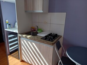 Eget kök