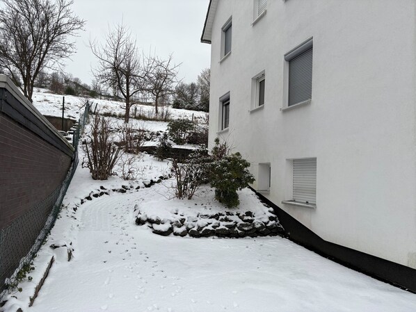 Boendeområde