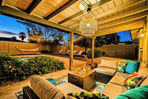 Terrass/Patio