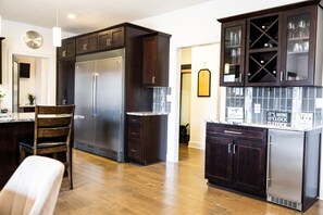 Main Level - Chefs Dream Kitchen