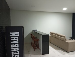 Business centre