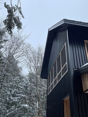 Exteriör