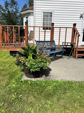Terrass/Patio