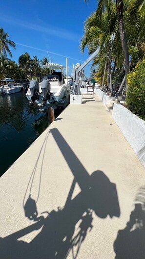 Port de plaisance