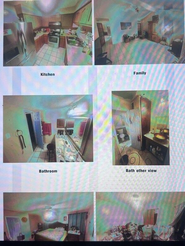 Miscellaneous