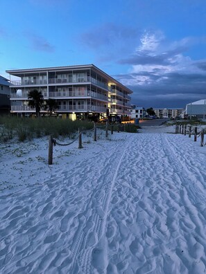 Surfside Condos