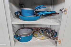Miscellaneous