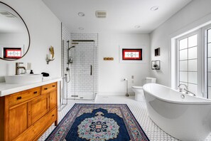 Inspiration Room