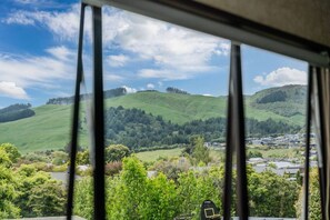 Scenic view