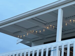 Detalj exteriör