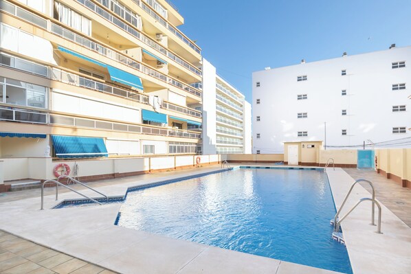 Shared pool