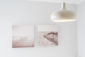 Détail de l’intérieur