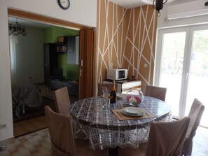 Restauration