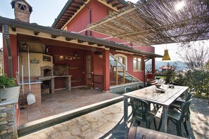 Garden, Outdoor