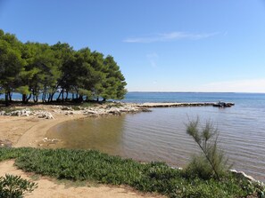 Plage
