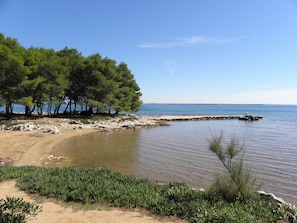 Plage