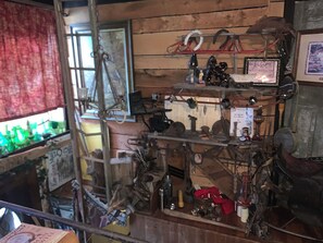 Miscellaneous